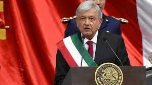 Andrés Manuel López Obrador (2018-2024)