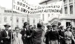 Autonomía en la Universidad