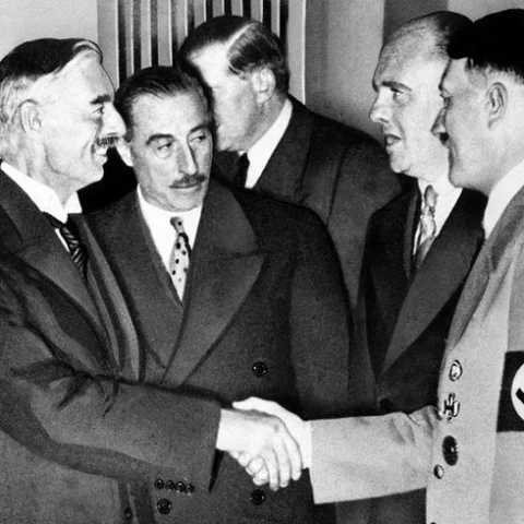 Munich Conference