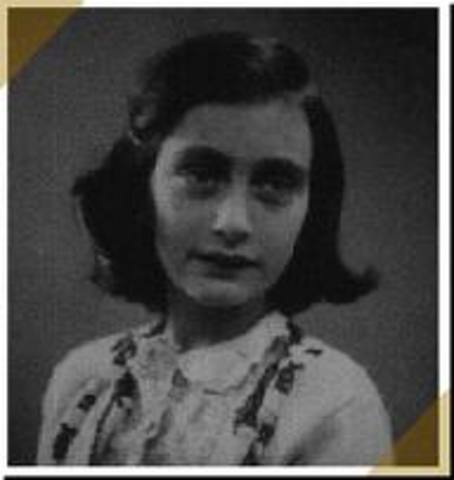 Anne Frank