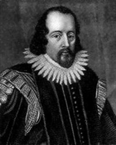 Sir Francis Bacon died