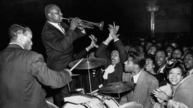 Harlem Rennaisance