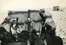 Italian involvement with Spanish Civil War