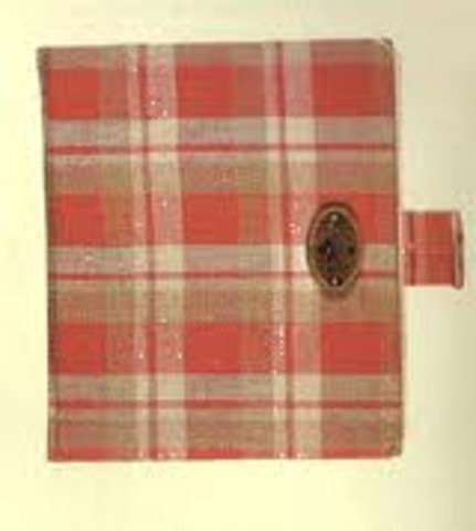 Anne Franks Diary