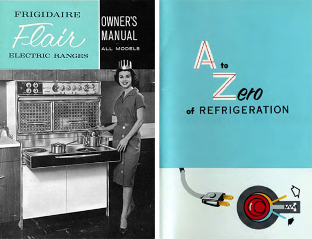 Frigidaire