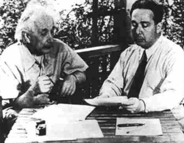 The "Greenie" Fridge