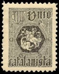 1891 Creació de la Unió Catalanista