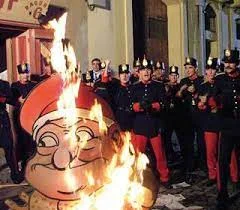 Assalt de militars a la redacció del Cu-cut!