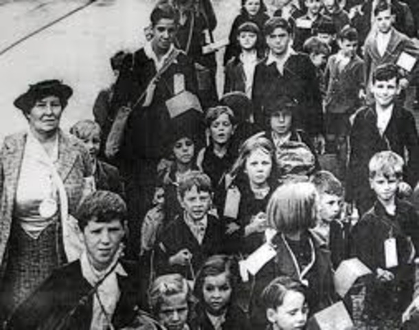 The allies started Evacuation from Gallipoli