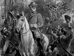 Battle of Chancellorsville