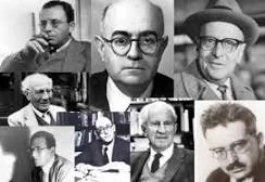 Theodor W. Adorno