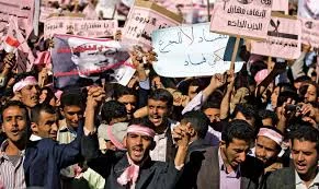 Arab Spring
