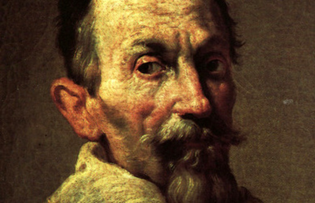 Naixement de Claudio Monteverdi