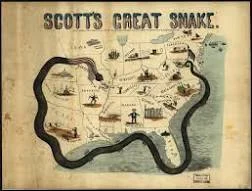 Anaconda plan