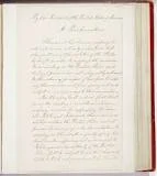 Lincoln suspends habeas corpus