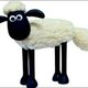 Shaun the sheep