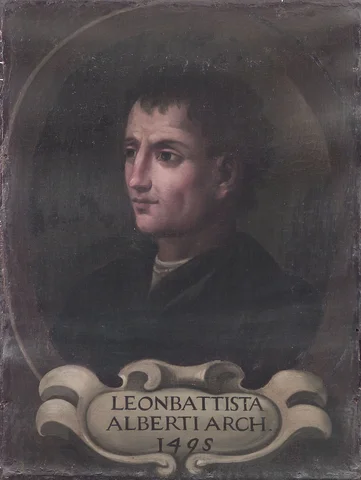 León Batista Alberti