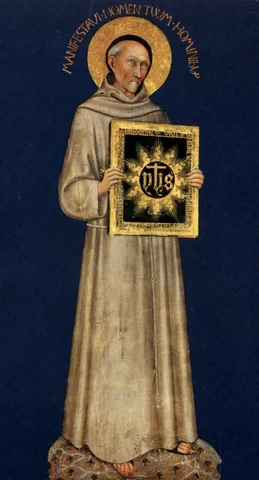 Bernardino de Siena