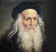 Leonardo Da Vinci