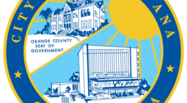 Timeline: The History of Santa Anna, California