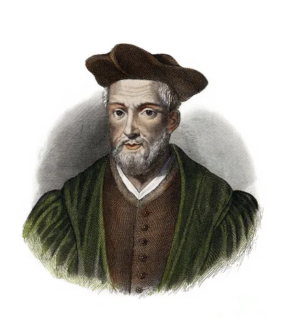 François Rabelais