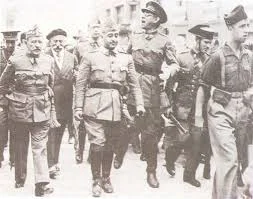 Desaparece la Junta de Defensa Nacional