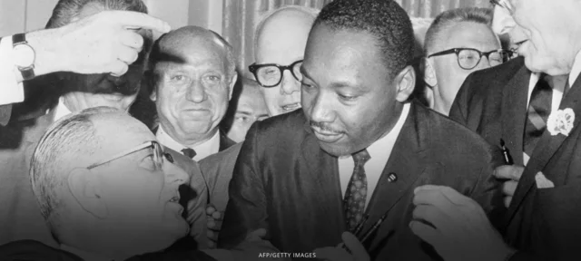 Civil Rights act of 1964