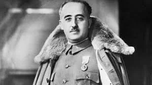 Se proclama a Franco como Jefe de Gobierno del Estado Español