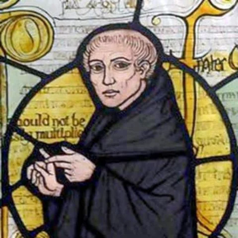 Guillermo de Ockham