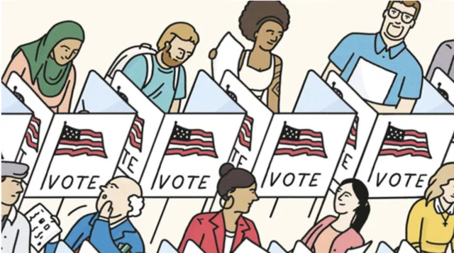 Voting Rights Act of 1965