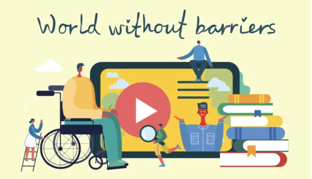 Americans with Disabilities Act