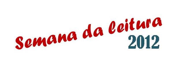 Semana da leitura