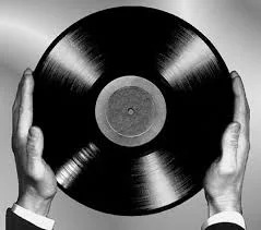 El disco de vinilo