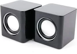 Altavoces Eléctricos