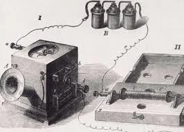 Los altavoces eléctricos