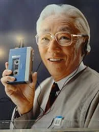El walkman