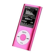 El MP3