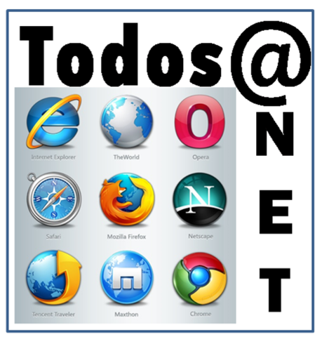 Todos@NET (7.º ano)