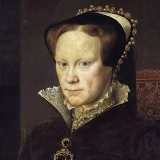 María I de Inglaterra