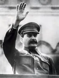 Stalin becomes dictator of USSR