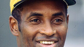 Timeline: Roberto Clemente