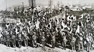 The Rape of Nanking