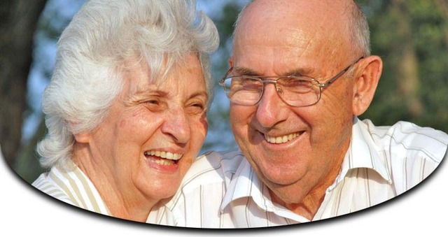 Aging is more noticable and progresses faster.