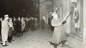Kristallnacht