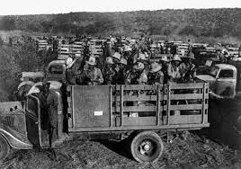 Italian Invasion of Ethiopia