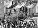 New York City draft riots