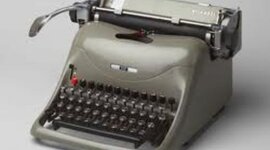 Timeline: Historia de la maquina de escribir