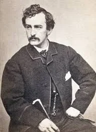 John Wilkes Booth is killed