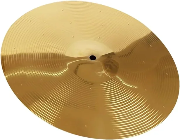 Cymbals