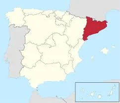 Conquista de Cataluña